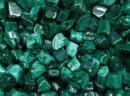 Tumblestone Real Malachite 3-4cm