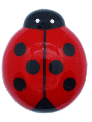 Magnet Red Ladybrid