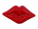 Magnet Red Lips
