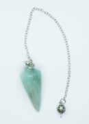 Pendulum Cone Amazonite