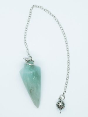 Pendulum Cone Amazonite