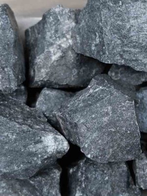 Stone Rough Rhodonite 150-300g