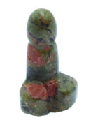 Phallus Unakite 25mm