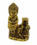 Backflow Burner Buddha