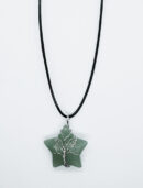 Necklace Star Aventurine TOL