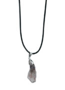 Necklace Rough Auralite 23