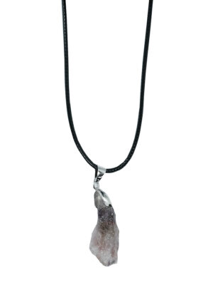 Necklace Rough Auralite 23