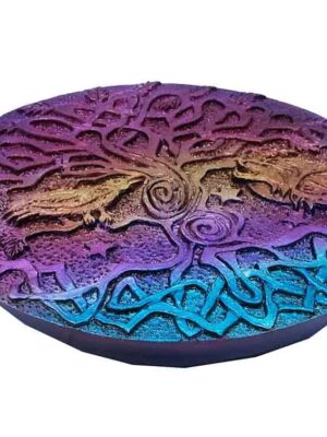 Incense Holder TOL Rainbow