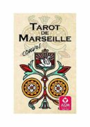 Tarot Card De Marseille