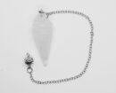 Pendulum Clear Quartz