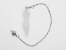 Pendulum Clear Quartz