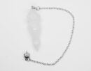 Pendulum Clear Quartz