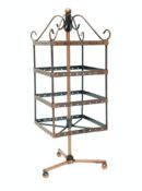 Display Earring Spinner Small