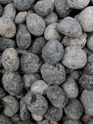 Rough Stone Agni Mantite 4-5cm