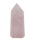 Point Rose Quartz A 73-89g