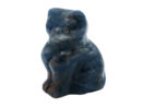 Cat Sodalite 25mm