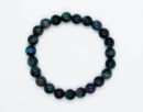 Bracelet 8mm Rainbow Tiger Eye