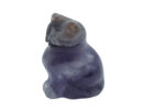 Cat Amethyst 25mm