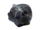 Pig Amethyst 25mm