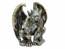 Gargoyle With Wings 25.5cm