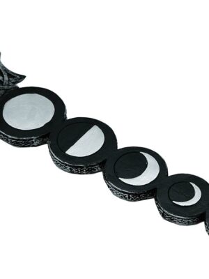 Ashcatcher Moon Phases