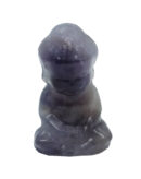 Buddha Baby Amethyst 30mm