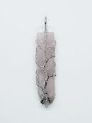 Pendant TOL Sword Rose Q