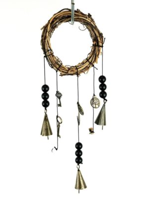 Hanging Bells Protection