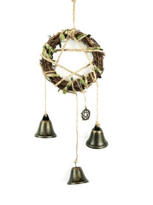 Hanging Bells Protection Vine