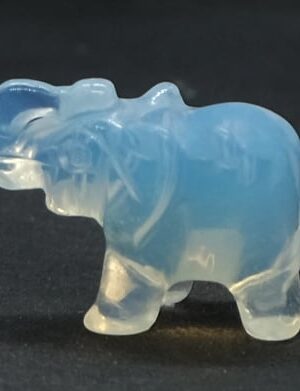 Elephant Opalite 25mm