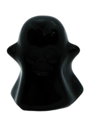 Ghost Black Obsidian 30mm