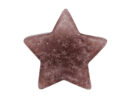 Star Strawberry Quartz 3cm