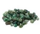 Tumblestone Green Agate 1-2cm 250g