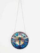Suncatcher Dragonfly 15cm
