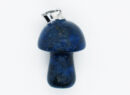 Pendant Mushroom Lapis