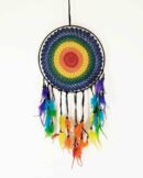 Dream Catcher Croche Chak
