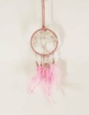 Dream Catcher Tree Rose Quartz