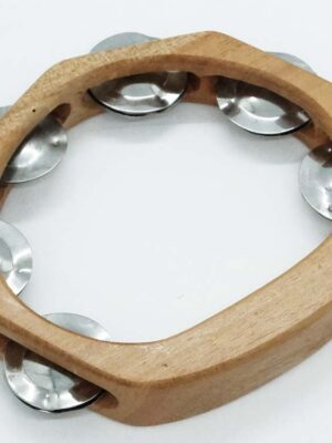Tambourine 6 Zills Square