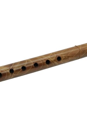 Big Bamboo Flute