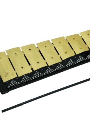 Musical Wooden Metal