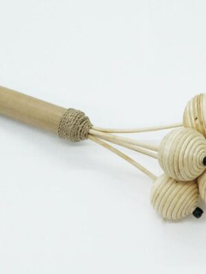 Maracus Natural 5 Ball