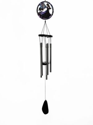 Windchime Angel 91cm