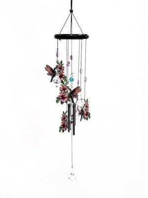 Windchime Hummingbird 68cm