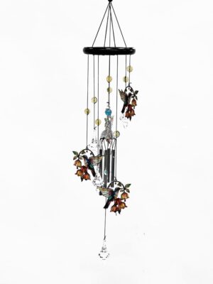 Windchime Hummingbird 68cm