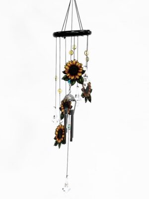 Windchime Sunflower 68cm