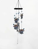 Windchime Dragonfly 68cm
