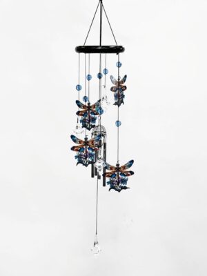 Windchime Dragonfly 68cm