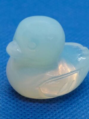 Duck Opalite 2.5cm