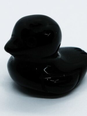 Duck Obsidian 2.5cm