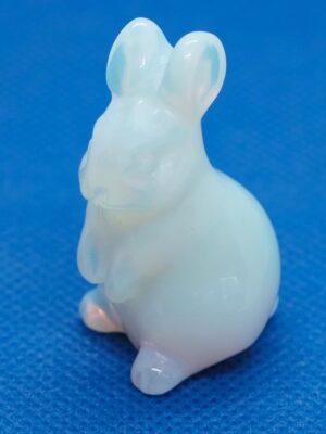 Rabbit Peter Opalite 4cm
